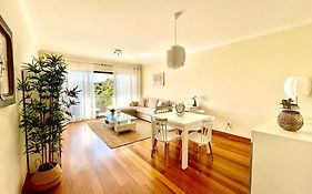 Plaza Charming Flat